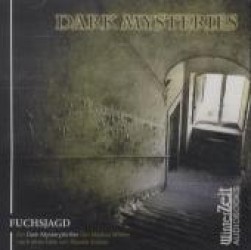 Dark Mysteries 01 : Fuchsjagd, Lesung (Dark Mysteries) （2012. 142 x 126 mm）