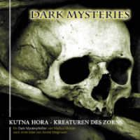 Dark Mysteries 05 : Kutna Hora, Lesung. 62 Min. (Dark Mysteries) （2013. 142 x 123 mm）