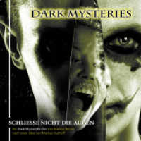 Dark Mysteries 04 : Schliesse nicht die Augen, Lesung (Dark Mysteries) （2012. 144 x 130 mm）