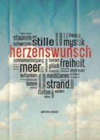 Herzenswunsch （260 S. 210 mm）
