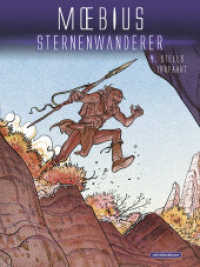 Sternenwanderer : 4. Stells Irrfahrt (Sternenwanderer Bd.4) （2014. 80 S. 80 Farbabb. 30 cm）