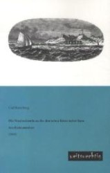 Die Nordseeinseln an Der Deutschen Kuste Nebst Ihren See-Badeanstalten