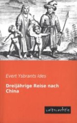 Dreijahrige Reise Nach China