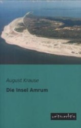Die Insel Amrum