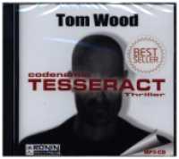Codename: Tesseract, 1 MP3-CD : 750 Min.. Lesung.Gekürzte Ausgabe （2015. 12.4 x 14.2 cm）