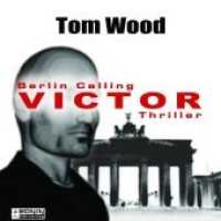 Victor. Berlin calling., MP3-CD : Berlin calling.. 155 Min.. Lesung.Ungekürzte Ausgabe (Tesseract 1.5) （2012. 12.4 x 14.2 cm）