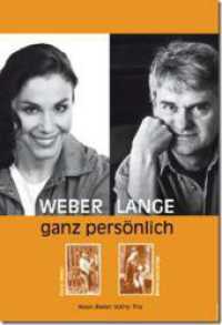 Ganz persönlich, 1 DVD-Audio : Mit Herz, Hirn und Humor （2015. 18 cm）