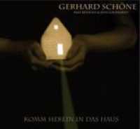 Komm herein in das Haus, 1 Audio-CD : Mit Ralf Benschu und Jens Goldhardt. 55 Min.. CD Standard Audio Format. Musik （2017. Booklet mit Liedtexten und Bildern. 139 x 125 mm）