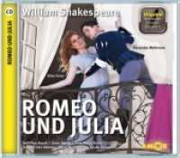 Romeo und Julia, 1 Audio-CD : Die wichtigsten Szenen im Original. Hörspiel. 78 Min. (Entdecke. Dramen. Erläutert.) （2012. 148 x 127 mm）