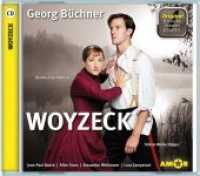 Woyzeck, 1 Audio-CD : Die wichtigsten Szenen im Original. Hörspiel. 47 Min. (Entdecke. Dramen. Erläutert.) （142 x 123 mm）