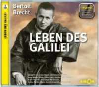Leben des Galilei, 3 Audio-CDs : Hörspiel. Komplett gespielt im Original, mit zusätzlichen Erläuterungen. 190 Min. (Entdecke. Dramen. Erläutert.) （2014. 125x142 mm）