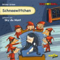 Schneewittchen, Audio-CD : 50 Min. (Amor IchHörMal) （2015. 125.0x140.0 mm）