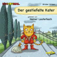 Der gestiefelte Kater, 1 Audio-CD : 50 Min. (Amor IchHörMal) （2015. 125.0x140.0 mm）