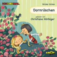 Dornröschen, 1 Audio-CD : 50 Min. (Amor IchHörMal) （2015. 125.0x140.0 mm）