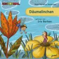 Däumelinchen, 1 Audio-CD : CD mit Musik und Geräuschen. Ungekürzte Lesung. 54 Min. (Amor IchHörMal) （2017. 12.5 x 14 cm）