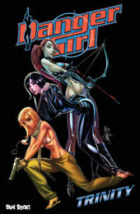 Danger Girl 2 : Trinity (Danger Girl Bd.2) （2020 104 S. 104 Farbabb. 260 mm）