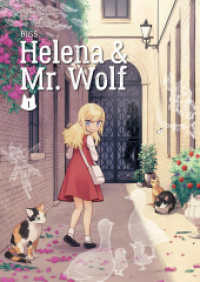 Helena und Mr. Wolf - Band 1 （2025. 200 S. 200 SW-Abb. 182 mm）
