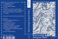 Representing European Values （2020. 288 S. 17 Abb. 22 cm）