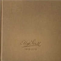 100 Jahre Elly Seidl : 1918-2018 （2018. 104 S. 21 cm）