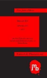 Was war Es? (Kabinett der Phantasten 46) （2013. 36 S. 19 cm）