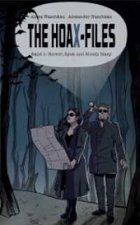 The HoaX-Files - Horror, Spuk und Bloody Mary (The HoaX-Files 1) （6. Aufl. 2020. 194 S. m. z. Tl. farb. Abb. 20 cm）