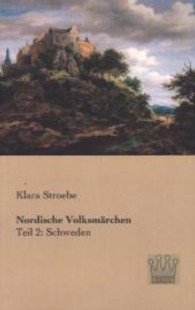 Nordische Volksmärchen Tl.2 : Norwegen （Bearb. Nachdr. d. Ausg. v. 1922. 2013. 352 S. 190 mm）
