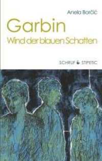 Garbin : Wind der blauen Schatten （2018. 0 mm）