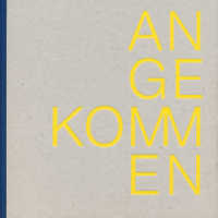 Angekommen : Herausgegeben von Stadtverwaltung Worms - Beauftragte für Migration und Integration （2016. 96 S. m. zahlr. Fotos v. Stefan Blume. 21 cm）