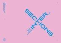 Inter_Sections : mapping queerfeminist art practices (Substanz) （2019. 120 S. 15 x 21 cm）