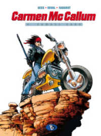 Carmen Mc Callum #4 : Samuel Earp. Ungekürzte Ausgabe (Carmen McCallum 4) （2013. 48 S. farb. Comics. 29 cm）