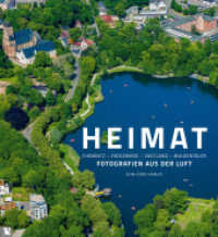 Heimat: Chemnitz, Erzgebirge, Vogtland, Muldentäler : Fotografien aus der Luft （2016. 167 S. m. zahlr. Farbfotos. 28.5 cm）