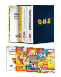 Das O-Ei-A 3er Bundle 2024/25 - Die Jubiläumsausgabe! - O-Ei-A Figuren, O-Ei-A Spielzeug und O-Ei-A Spezial sowie das Bu : Fast 12 EUR Ersparnis gegenüber Einzelkauf! （3., überarb. Aufl. 2023. 3516 S. 16.8 cm）