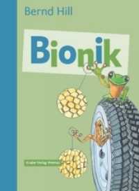 Bionik （2018. 60 S. 26.7 cm）