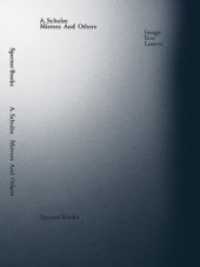 Mirrors and Others : Image Text Louvre （2014. 152 S. 23.5 cm）