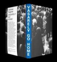 Vasarely Go Home （Neuausg. 2014. 144 S. 22.8 cm）