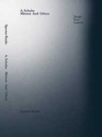Mirrors and Others : Text, Image, Louvre （Neuausg. 2014. 152 S. 23.5 cm）
