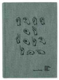 Acts of Voicing : Über die Poetiken und Politiken der Stimme. The Poetics and Politics of the Voice. Katalog zur Ausstellung im Württembergischen Kunstverein Stuttgart und Total Museum of Contemporary Art in Seoul (2012). （2015. 512 S. m. 50 SW-u. 300 Farbabb. 24 cm）