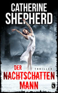 Der Nachtschattenmann: Thriller （2024. 350 S. 13.5 x 21.5 cm）