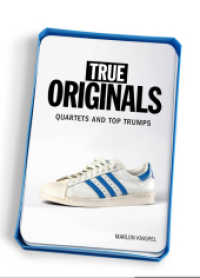 The Originals Quartet