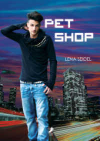 Pet Shop （1. Aufl. 2014. 224 S. 21 cm）