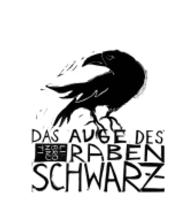 das auge des raben schwarz : Tiergedichte aus der englischsprachigen Welt （2016. 336 S. m. 58 SW-Abb. 24 cm）