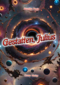 Gestatten, Julius （2024. 104 S. 1 Abb. 21 cm）