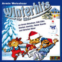 Winterhits für Kids, Audio-CD : Armin Weisshaar & Freunde. 59 Min.. CD Standard Audio Format （2014. 4 S. Booklet, Inlaycard, Labelaufdruck. 12 cm）