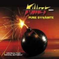 Pure Dynamite, 1 Audio-CD : 18 Min. （2016. 12 cm）
