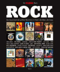 Rock : Das Gesamtwerk der gr&ouml;&szlig;ten Rock-Acts im Check, Teil 6. Ein Eclipsed-Buch.