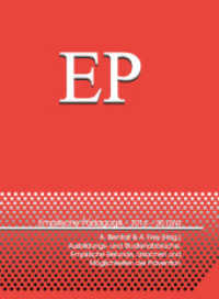 Ausbildungs- und Studienabbrüche : Empirische Befunde, Ursachen und Möglichkeiten der Prävention (Empirische Pädagogik H.30 (3/4)) （2017. 304 S. 21 cm）