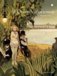 d'Orsay-Variationen （2016. 72 S. farb. Comics. 29.5 cm）