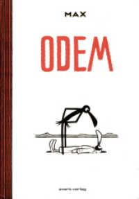 Odem （2016. 112 S. SW-Comics. 25.5 cm）