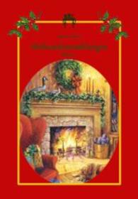 Weihnachtserzählungen : Band II （Nachdruck der Ausgabe von 1843. 2014. 480 S. 210 mm）