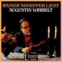 Rainer Schepper liest Augustin Wibbelt, 4 Audio-CDs : 253 Min. （2014. 164 x 111 mm）